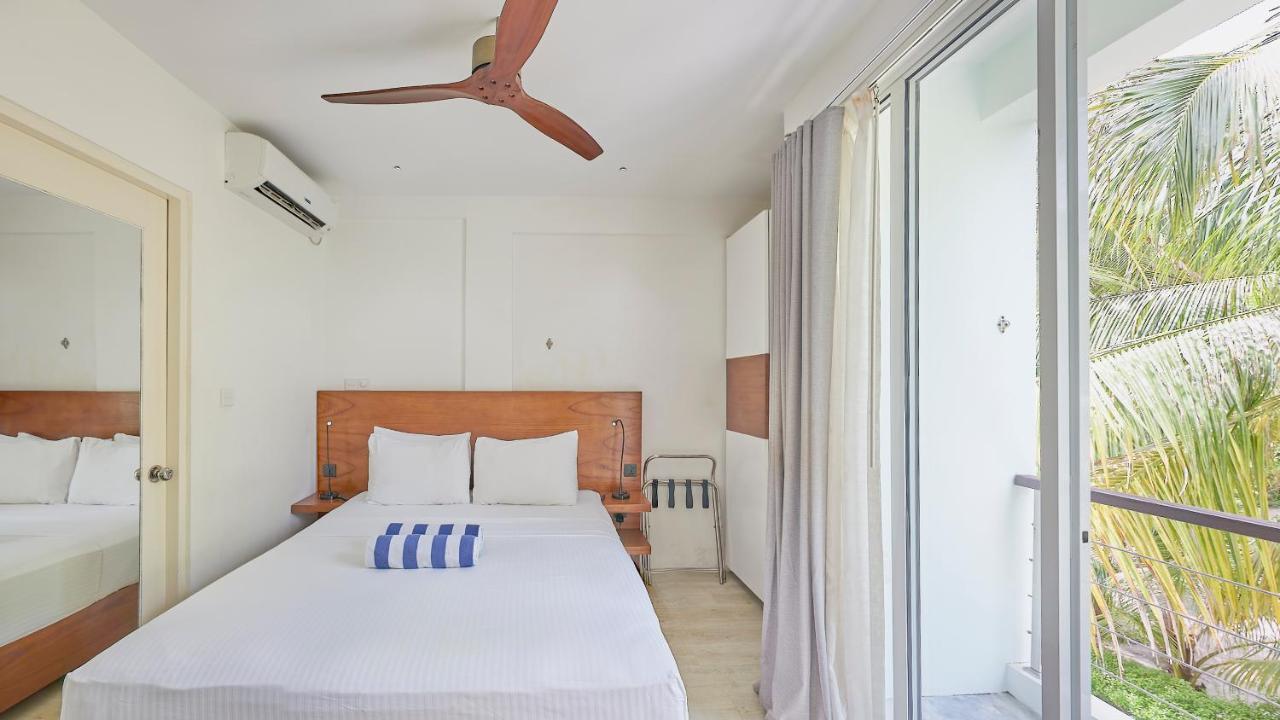 Bliss Dhigurah Hotel Дхигура Екстериор снимка
